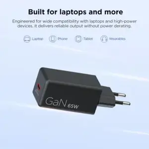 LENOVO MINI GAN USB-C 65W