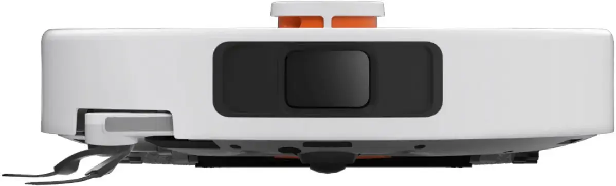 Dulkių siurblys-robotas XIAOMI Robot Vacuum S40 Pro EU, Balta