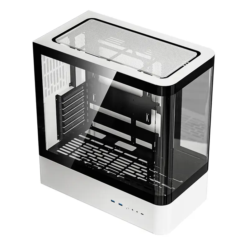 DarkFlash HM1 computer case
