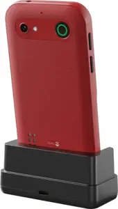 DORO E10 RED 4G