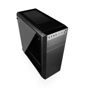"Modecom Oberon Pro Midi-Tower Black
