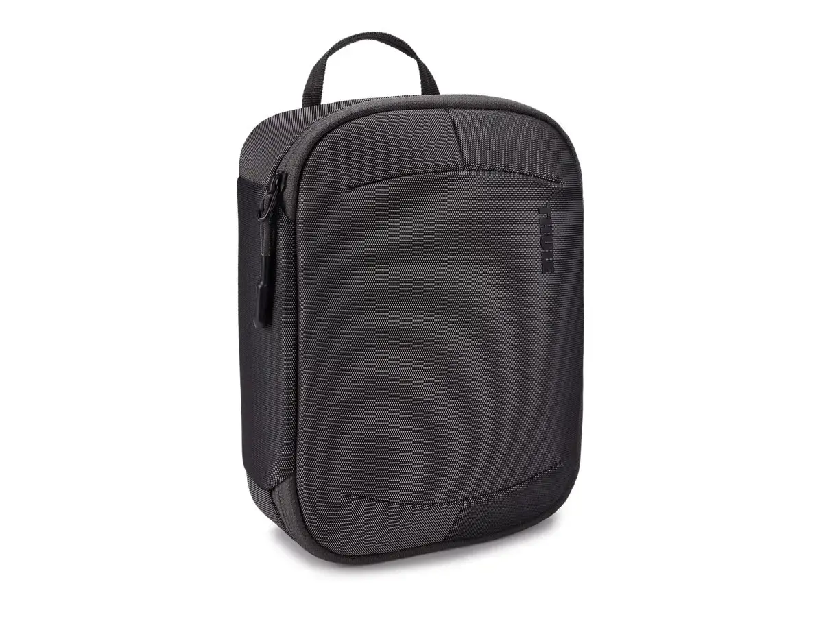 "Thule Subterra 2 PowerShuttle Plus" - Vetiverio pilka