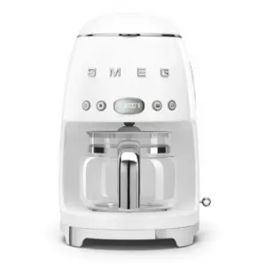 Kavos aparatas SMEG 8017709280550, 1050 W, Fully-auto
