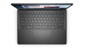 Nešiojamas kompiuteris Dell Pro 14 Essential PV14255, 250, 512 GB, 14 Coliai, Linux, AMD Radeon