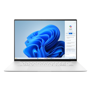Nešiojamas kompiuteris ASUS ZenBook Series UM5606WA-RK217W, 365, 1024 GB, 16 Coliai, Windows 11 Home, AMD Radeon