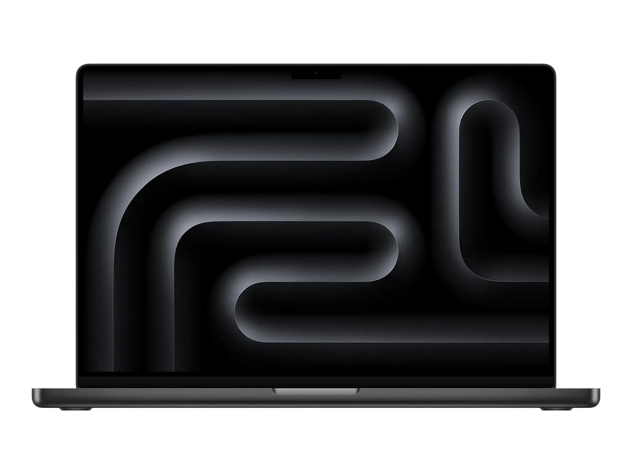 Apple MacBook Pro 16" Apple M5 Max 18C CPU, 32C GPU/36GB/2TB SSD/Space Black/INT | Apple