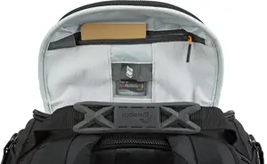 Lowepro kuprinė ProTactic BP 350 AW II, juoda (LP37176-GRL)