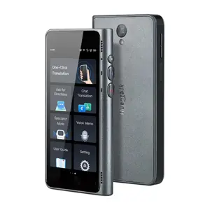 Translator TIMEKETTLE T1 (szary)