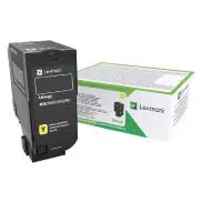 84C2HYE, Kasetė spausdintuvui (Lexmark)