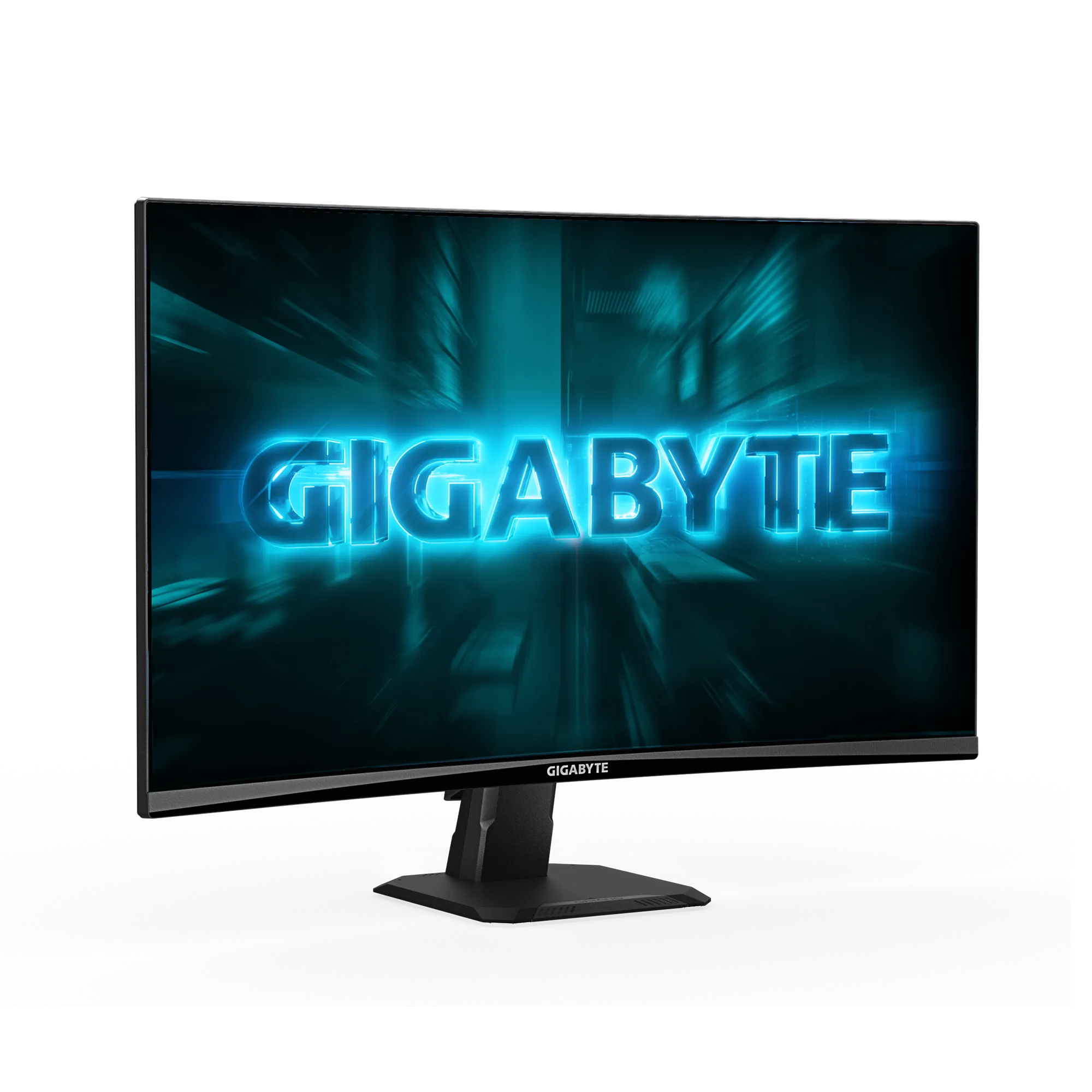 GIGABYTE GS27FC2 27" FHD Curved Gaming Monitor - 1920 x 1080, 240Hz, 1, 350 cd/m², HDR Ready, HDMI 2.0, Displayport 1.4