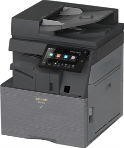 Sharp BP 61C31