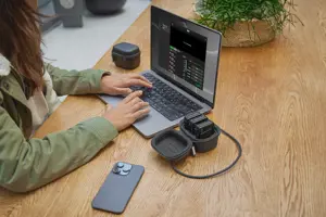 "Rode" belaidis mikrofonas "Wireless Pro