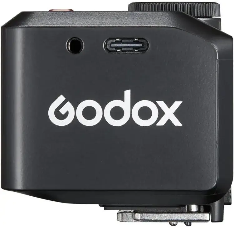 Godox flash iT30Pro iFlash for Sony, black