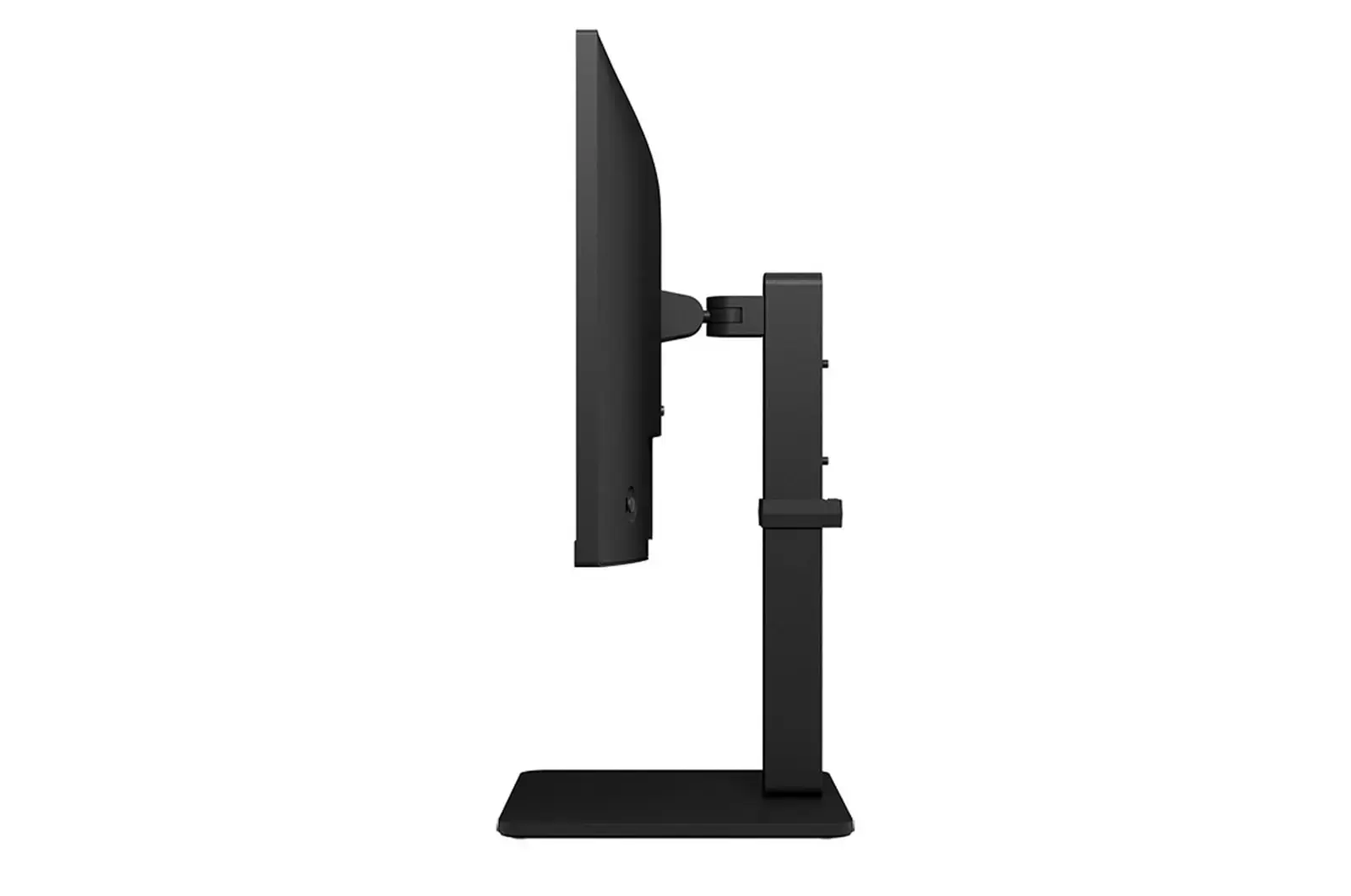 LG 24BA550-B, 60.5 cm (23.8"), 1920 x 1080 pixels, Full HD, LCD, 5 ms, Black