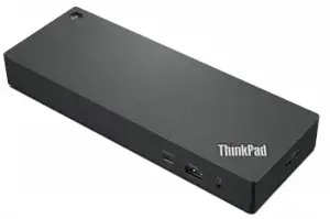 LENOVO ThinkPad universalus "Thunderbolt 4" dokas - ES