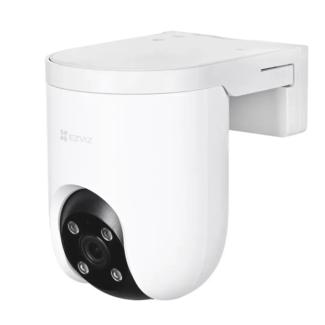 EZVIZ Camera | CS-H8C Pro 4K | 8 MP | 4mm | IP65 | H.264/H.265 | Micro SD, Max. 512 GB