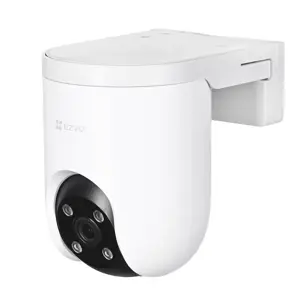 EZVIZ Camera | CS-H8C Pro 4K | 8 MP | 4mm | IP65 | H.264/H.265 | Micro SD, Max. 512 GB