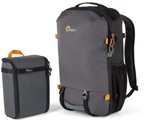 "Lowepro" kuprinė Trekker Lite BP 250 AW, pilka