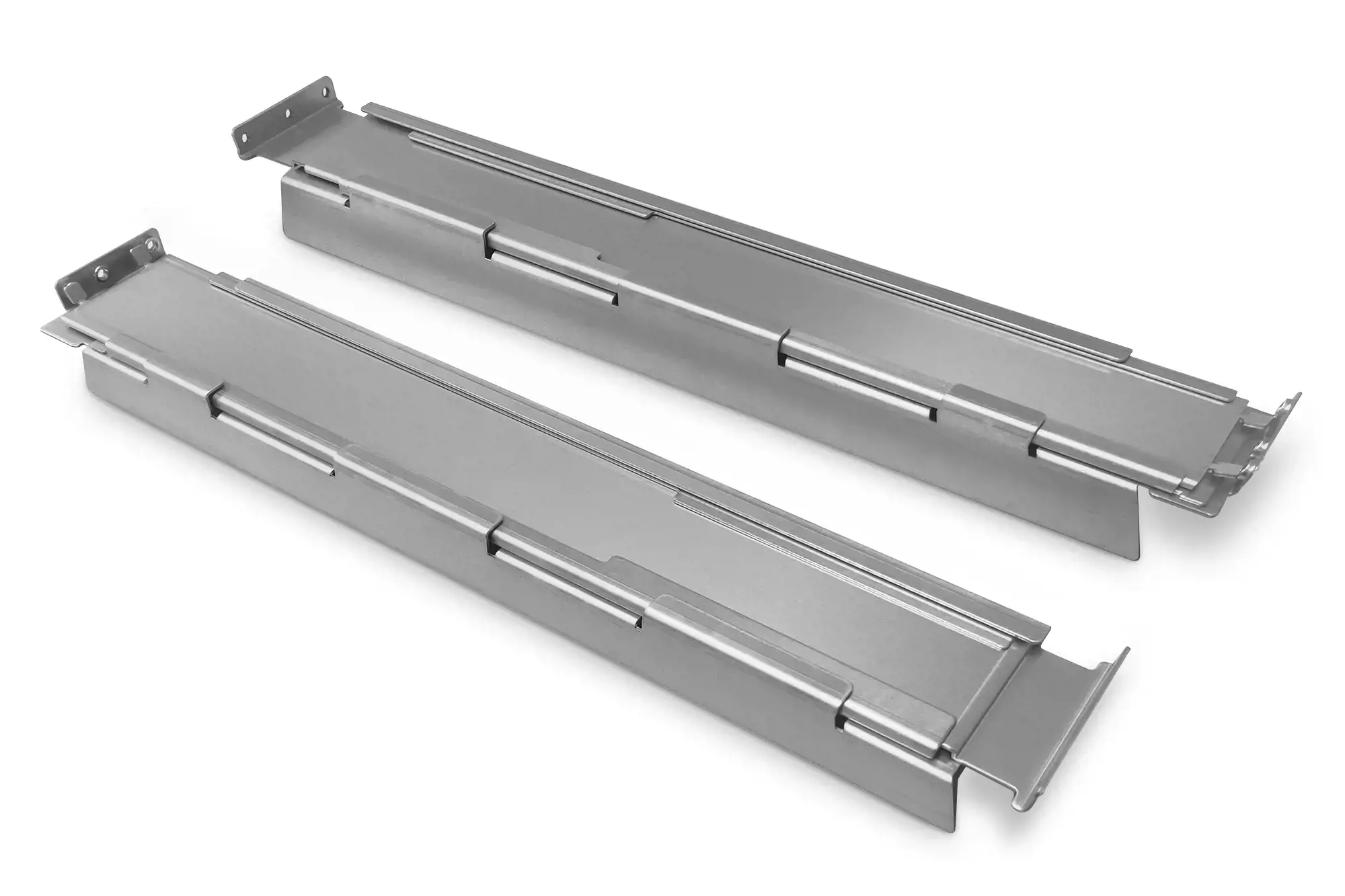 DIGITUS bėgių rinkinys 1K-10K UPS 2U arba 3U su pakuote