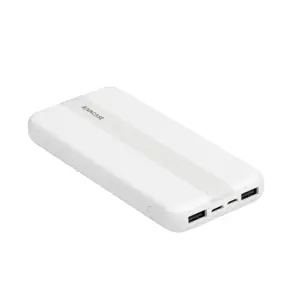USB MAITINIMO BANKAS 10000MAH/VA2041 RIVACASE