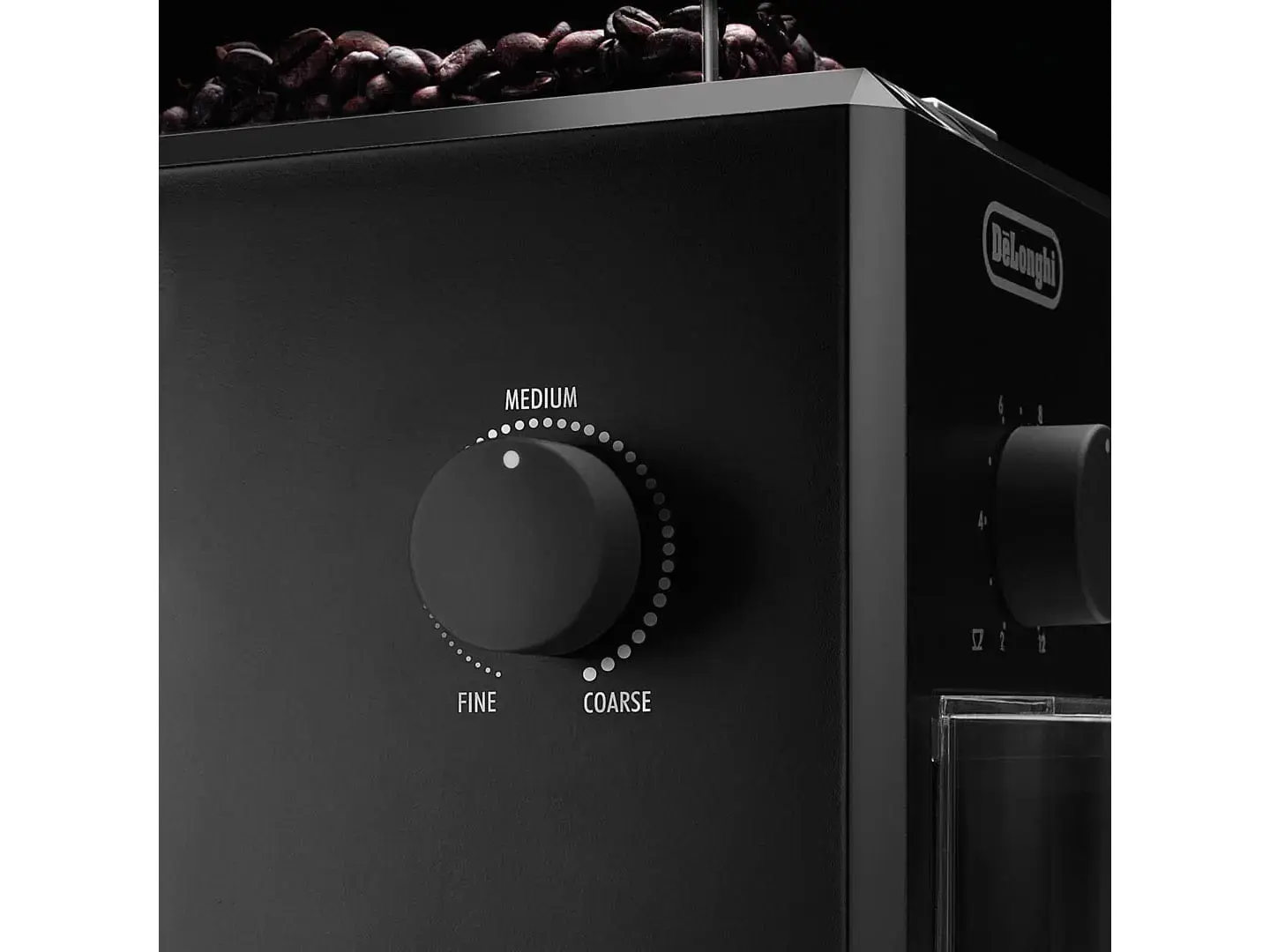 Kavamalė DeLonghi KG79, 110 W