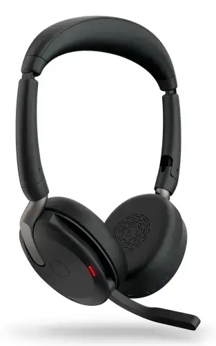 JABRA Evolve2 65 Flex Link380c UC Stereo