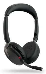 JABRA Evolve2 65 Flex Link380c UC Stereo