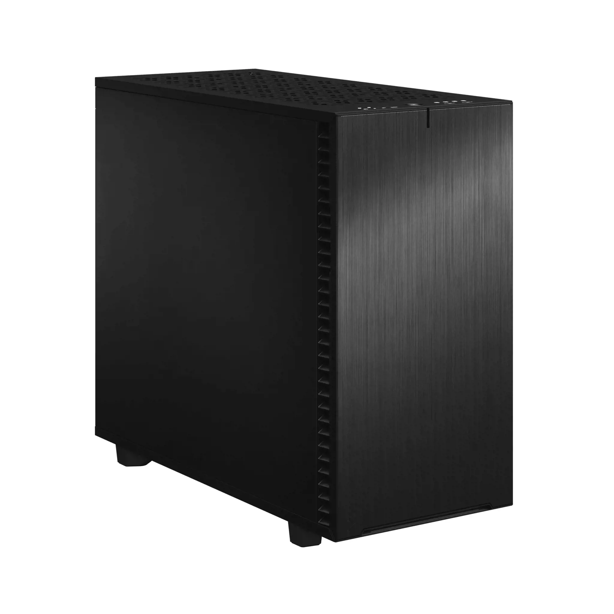 FRACTAL DESIGN Define 7 Black Solid