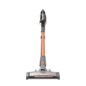 Black & Decker BHFEV182C-QW 18V upright vacuum cleaner