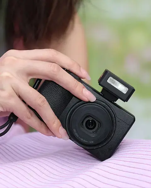 Godox flash iM20 iFlash