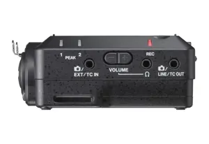 Tascam FR-AV2 - portable audio recorder