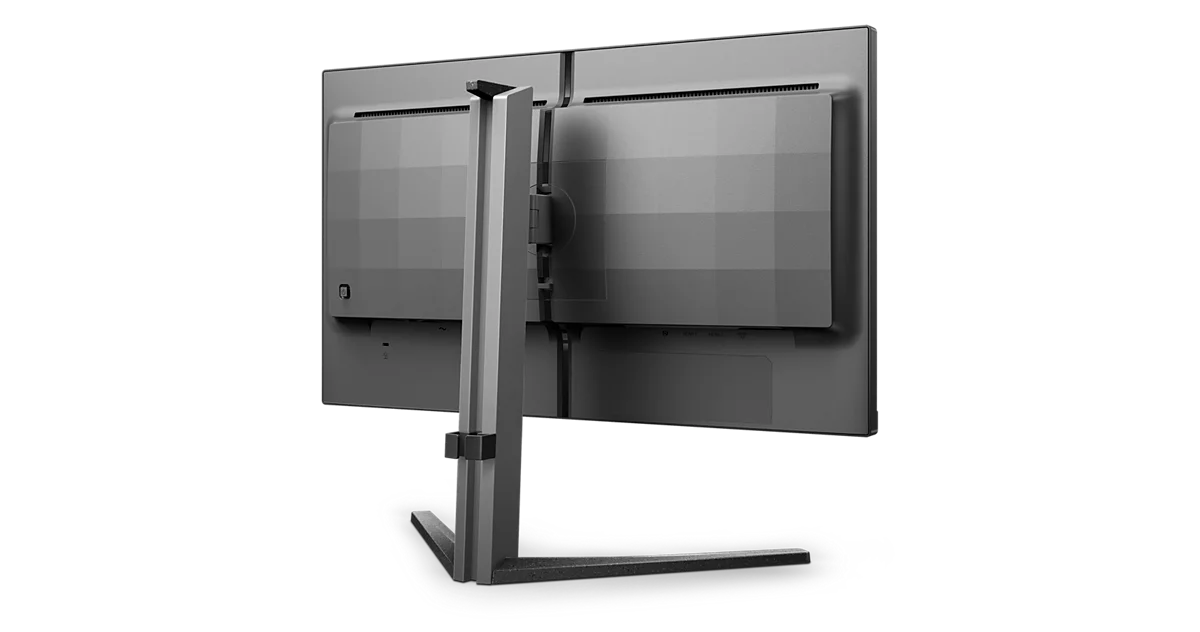 Philips | 25M2N3200U/00 | 25 " | Fast IPS | FHD | 16:9 | 310 Hz | 1 ms | 1920 x 1080 pixels | HDMI ports quantity 2 | Charcoal