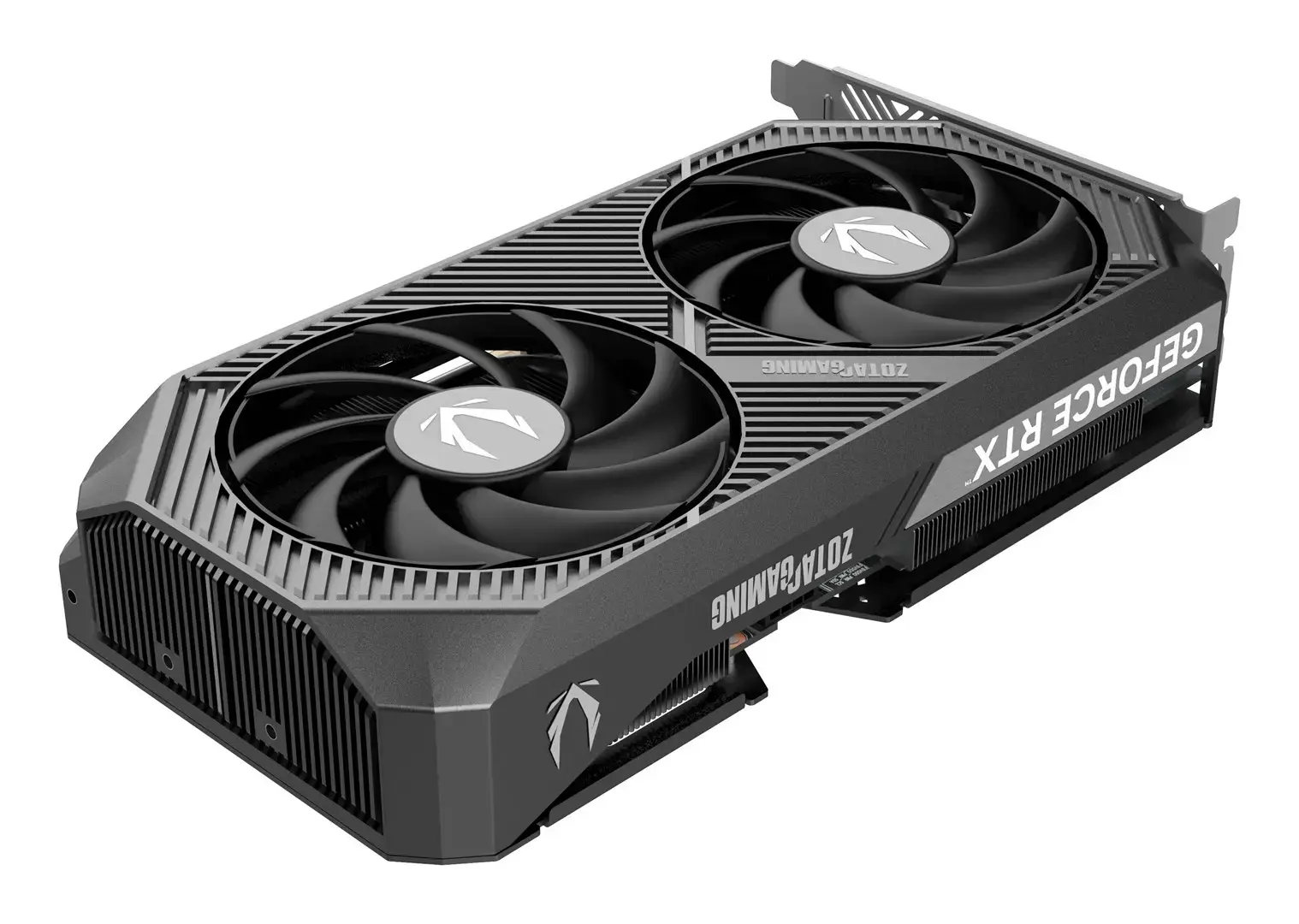 Vaizdo plokštė ZOTAC GeForce RTX 5060 Ti 8 GB, GDDR7, ZT-B50610H-10M