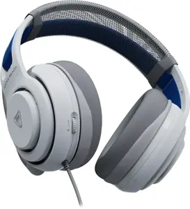 Turtle Beach headset Atlas 200 PlayStation, white