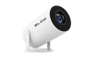 Portable projector AndroidTV FullHD