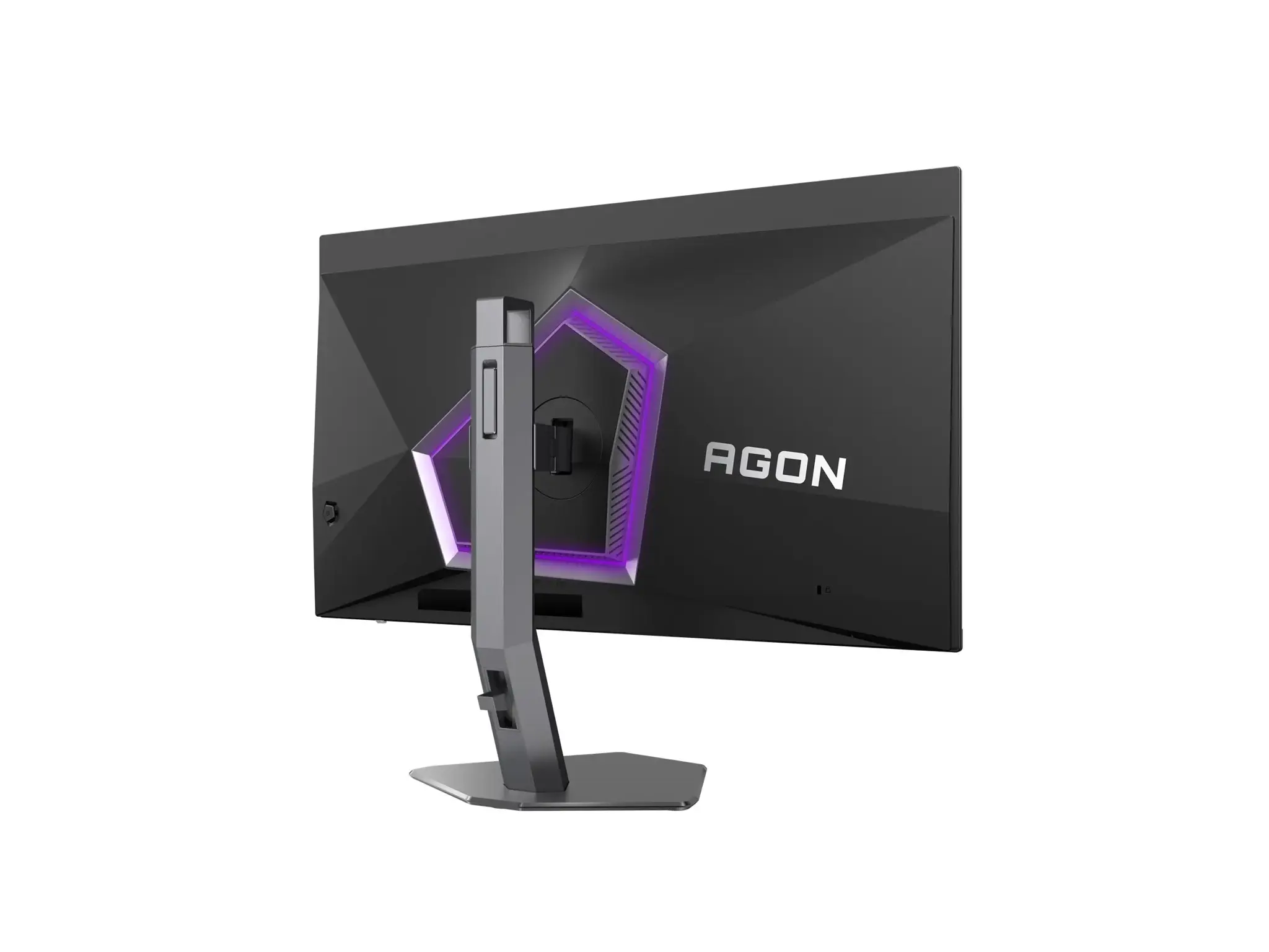 AOC | AG276QKD2 | 27 " | QD-OLED | QHD | 16:9 | 500 Hz | 0.03 ms | 2560 x 1440 pixels | 1000 cd/m² | HDMI ports quantity 2 | Black