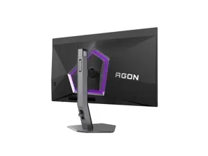 AOC | AG276QKD2 | 27 " | QD-OLED | QHD | 16:9 | 500 Hz | 0.03 ms | 2560 x 1440 pixels | 1000 cd/m² | HDMI ports quantity 2 | Black