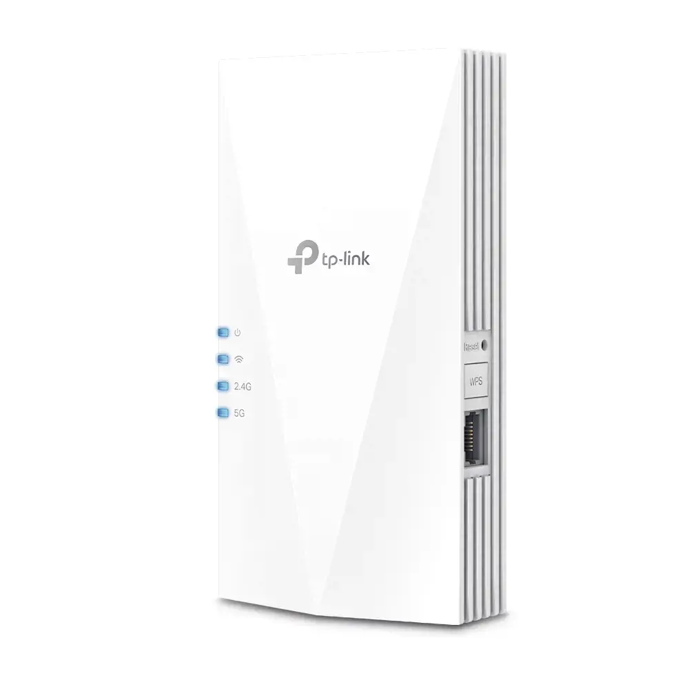 TP-Link AX1800 Wi-Fi 6 diapazono ilgintuvas, 1800 Mbit/s, 1000 Mbit/s, Windows 10, Windows 2000, Windows 7, Windows 8, Windows 8.1, Windows 98SE, Windows NT, Windows..., MacOS, Internet Explorer 11, Firefox 12.0, Chrome 20.0, Safari 4.0 arba kita naršyklė, palaikanti Java, išorinė