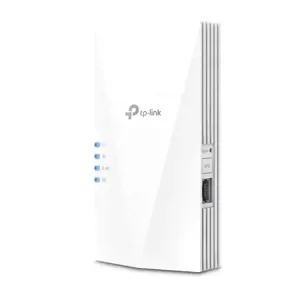 TP-Link AX1800 Wi-Fi 6 diapazono ilgintuvas, 1800 Mbit/s, 1000 Mbit/s, Windows 10, Windows 2000, Wi…