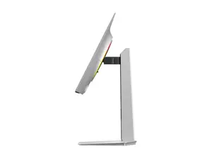 Samsung LS27HG800SUXEN | 27 " | QD-OLED | 16:9 | 240 Hz | 0.03 ms | 3840 x 2160 pixels | 250 cd/m² | HDMI ports quantity 2 | Silver