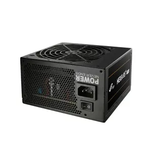 Maitinimo blokas FSP HEXA 85+ PRO 550, 550 W, 80 PLUS Bronze