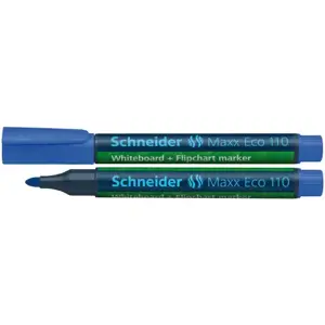 Baltosios lentos žymeklis SCHNEIDER Eco Maxx 110, mėlynos sp.