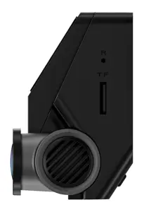 Navitel Video Recorder | RS985 | IPS Display 3" | GPS (satellite) | Maps included