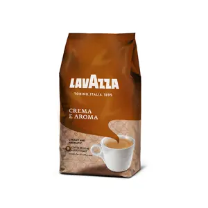 Kavos pupelės LAVAZZA Crema e Aroma, 1kg
