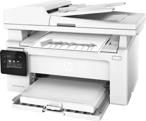 HP LaserJet Pro MFP M130fw