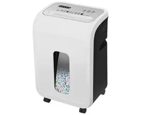 Tracer DataRazor Paper Shredder White