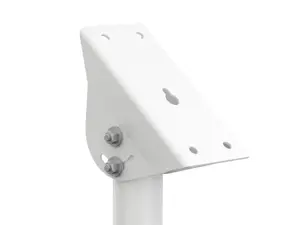 Multibrackets M Projector Mount HD 620-800mm, Ceiling, 30 kg, White, Manual, 620 - 800 mm, 360°