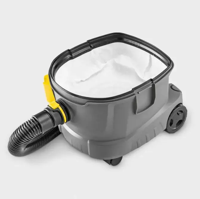 Hoover with bag T11/1 CLASSIC Hepa EU 1.527-199.0