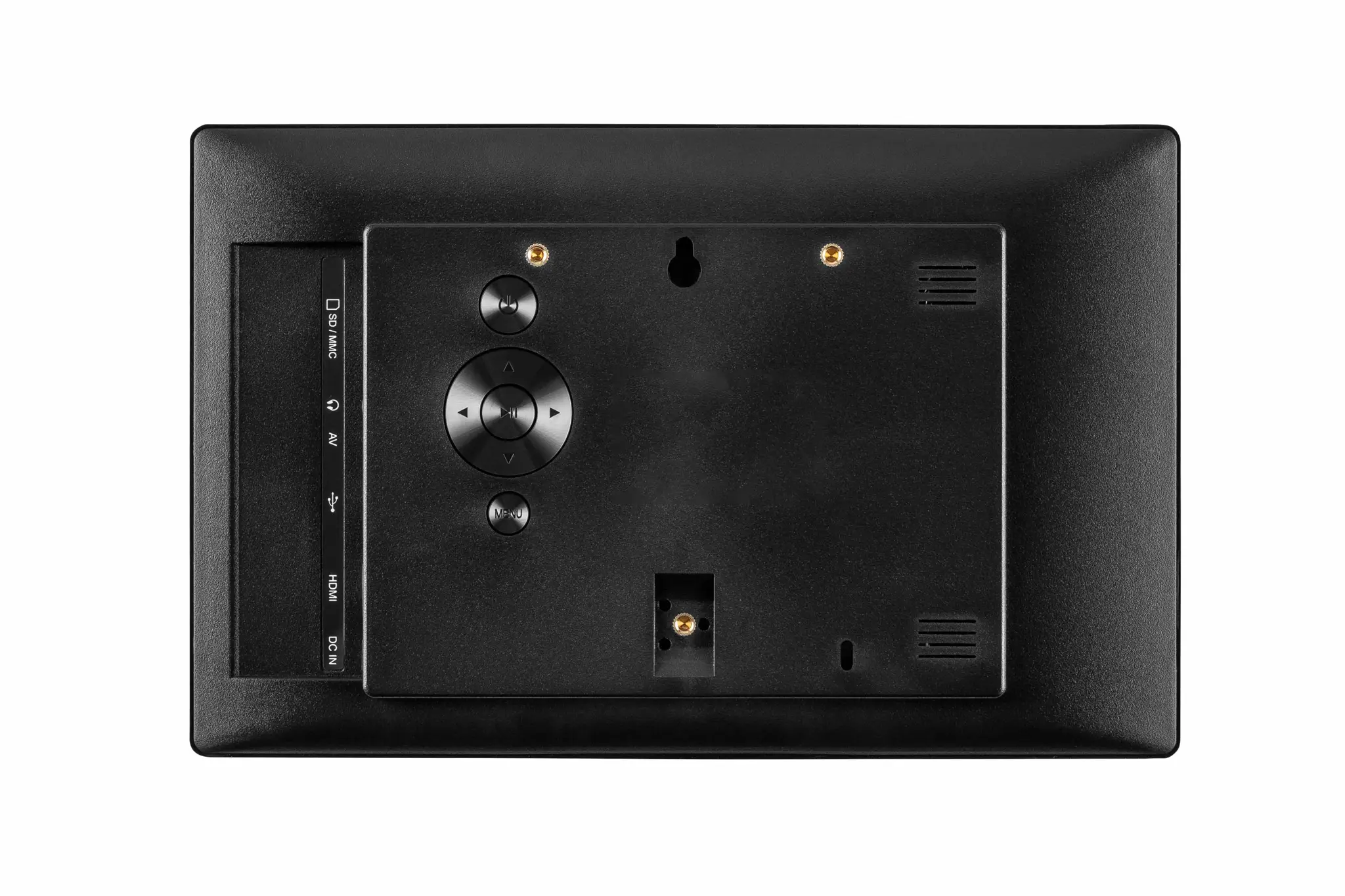 ProDVX SD-10, 25.6 cm (10.1"), 1024 x 600 pixels