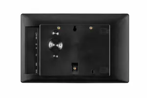 ProDVX SD-10, 25.6 cm (10.1"), 1024 x 600 pixels